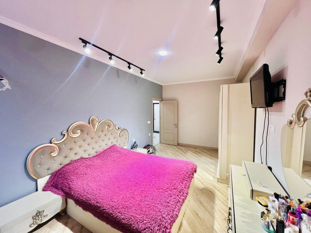 Satılır 3 otaqlı yeni tikili 87 m² — Mənzil, Bakı (9)