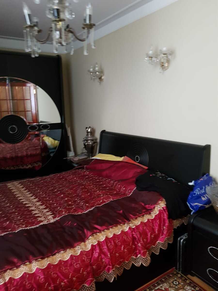İcarəyə verilir 2 otaqlı köhnə tikili 60 m² — Mənzil, Bakı (12)