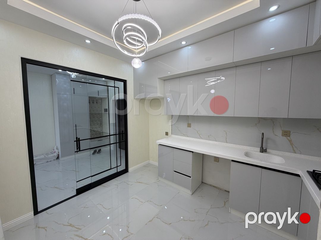 Satılır 3 otaqlı yeni tikili 96 m² — Mənzil, Bakı (9)