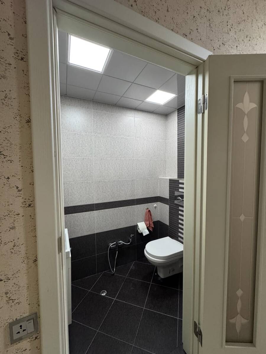 Satılır 2 otaqlı yeni tikili 94.1 m² — Mənzil, Bakı (12)