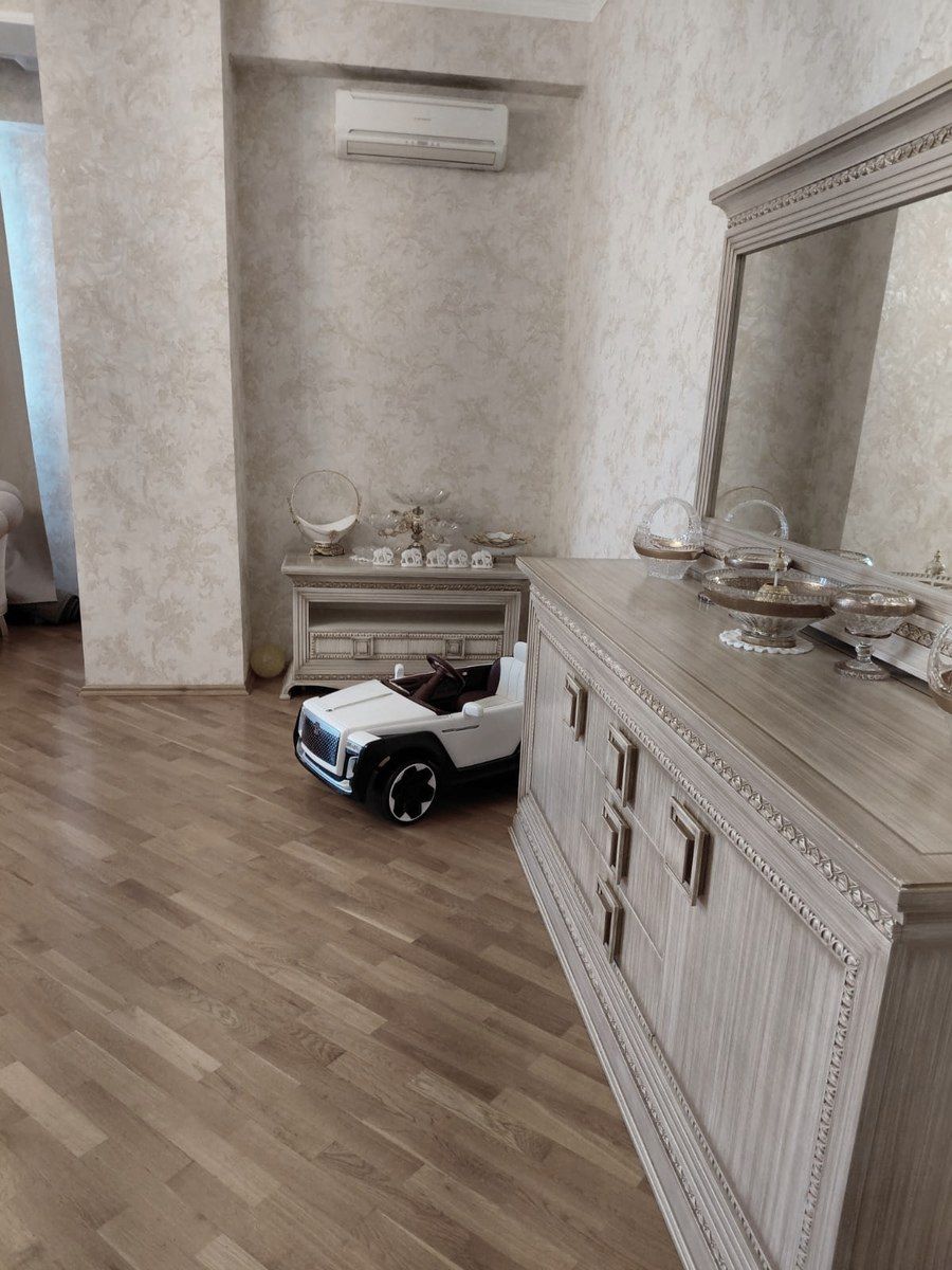 Satılır 3 otaqlı yeni tikili 170 m² — Mənzil, Bakı (7)
