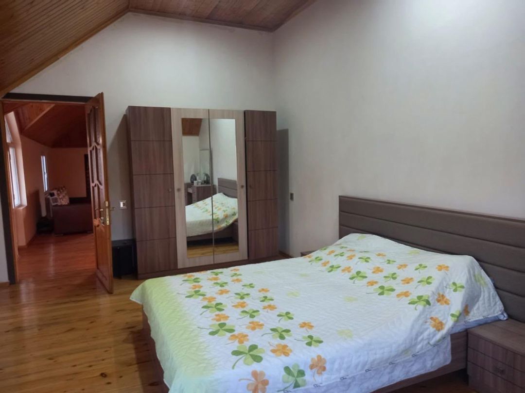 Satılır 5 otaqlı həyət evi/bağ evi 210 m² — Ev, villa, Bakı (3)