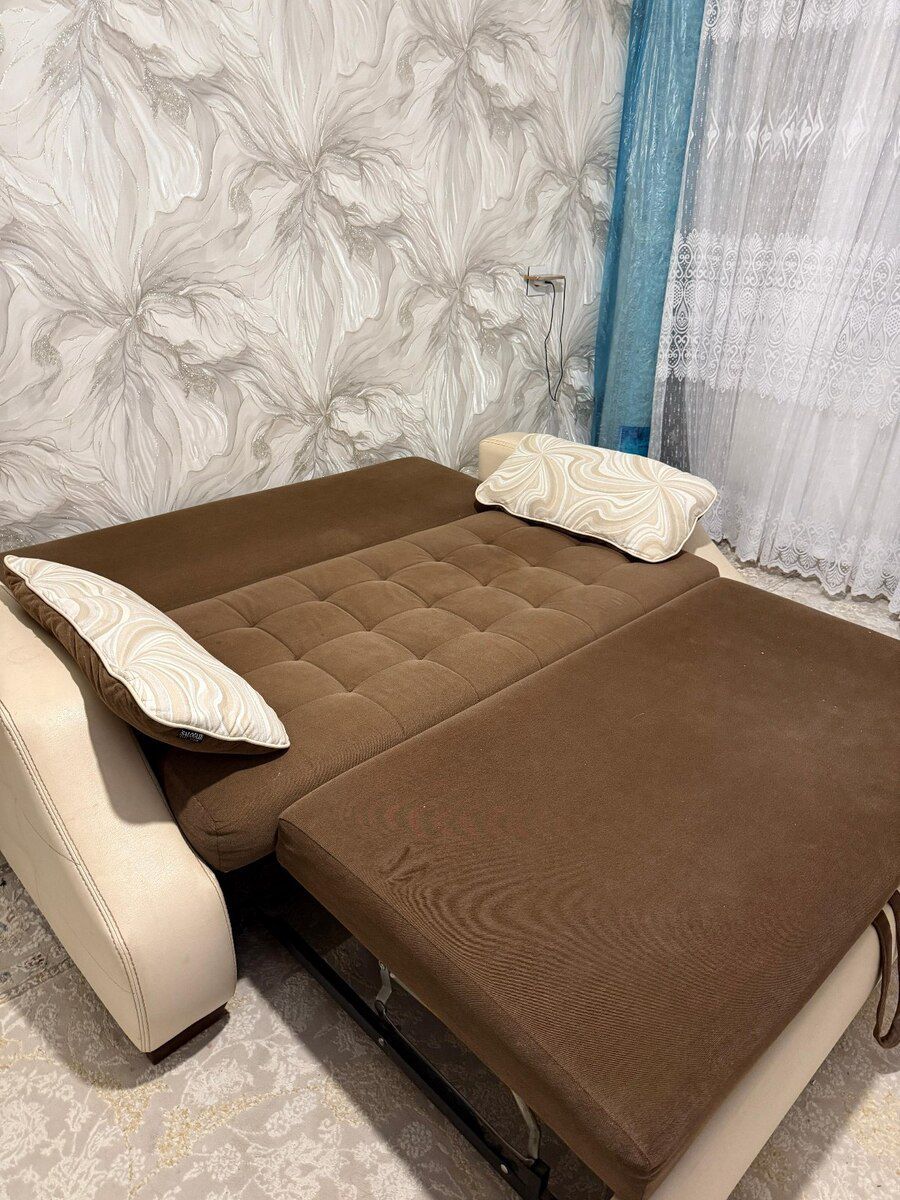 Divan — Matraslar, Sumqayıt (8)