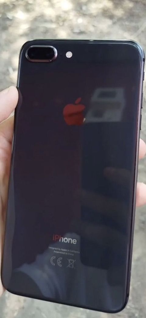 IPhone 7 Plus, Qara — Sumqayıt