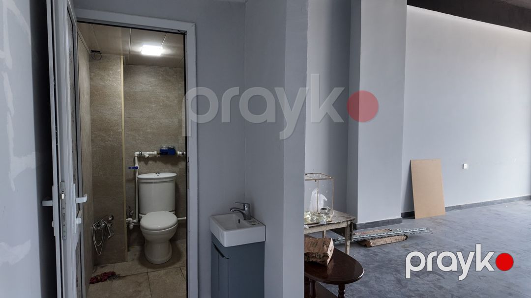 Satılır obyekt 44 m² — Əmlak, Bakı (7)