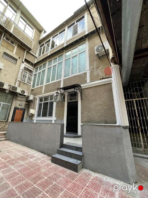 Satılır 2 otaqlı yeni tikili 60 m² — Bakı