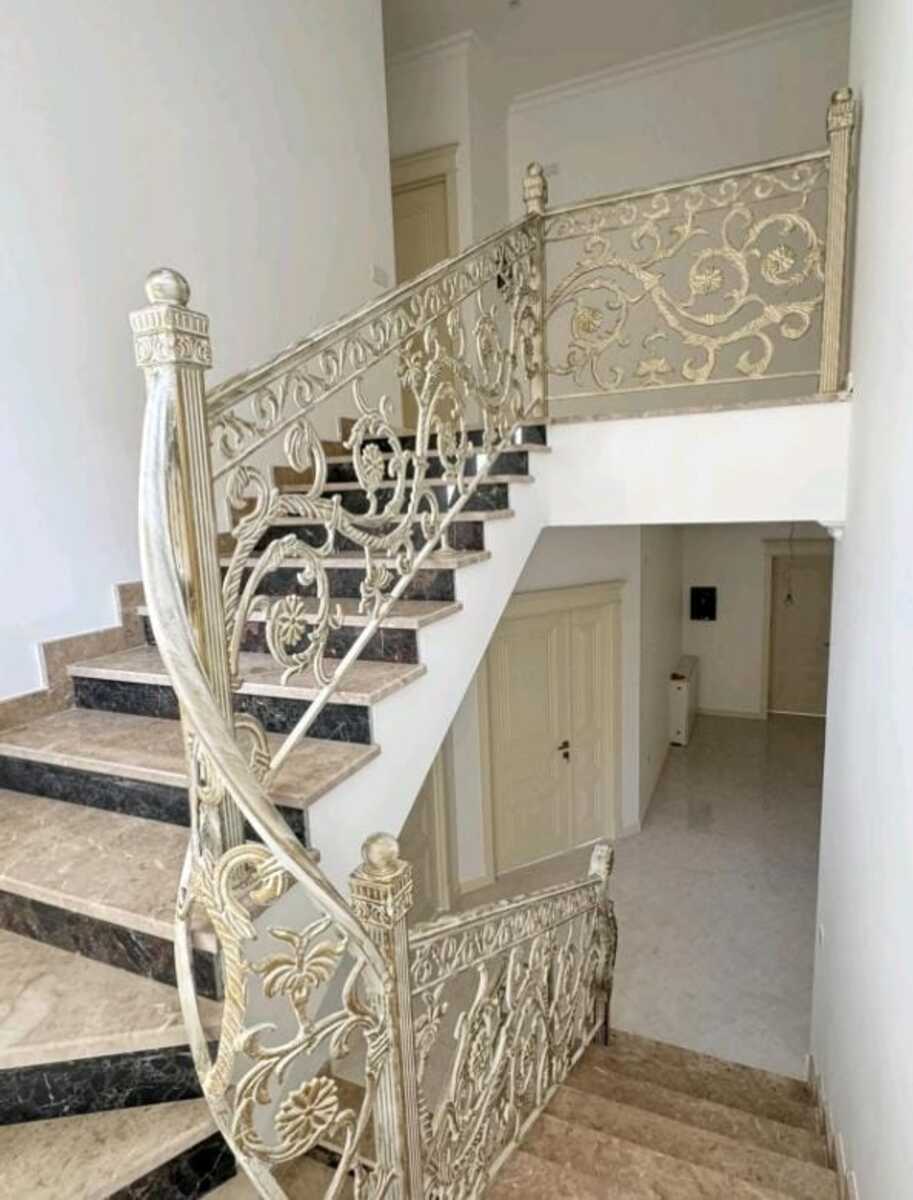Satılır 6 otaqlı həyət evi/bağ evi 276 m² — Ev, villa, Bakı (11)