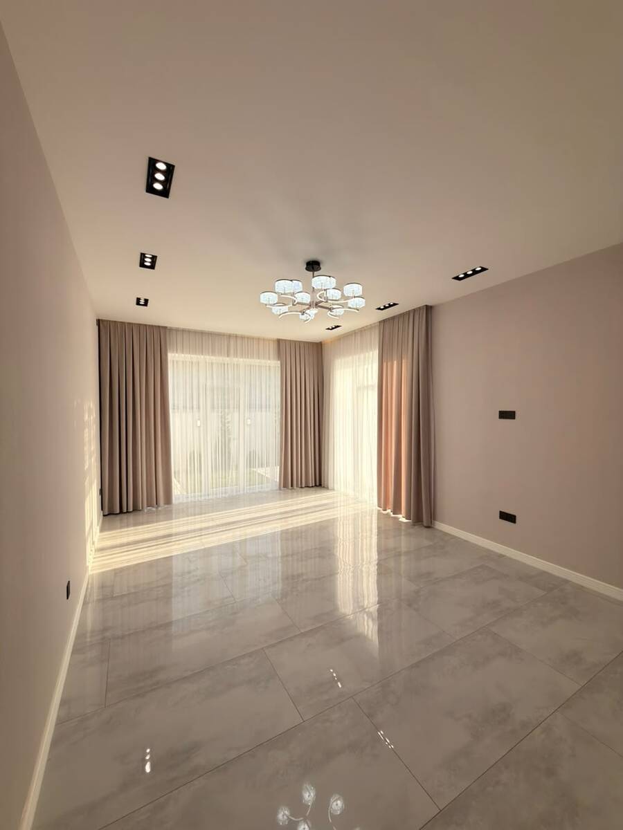Satılır 4 otaqlı həyət evi/bağ evi 115 m² — Ev, villa, Bakı (7)