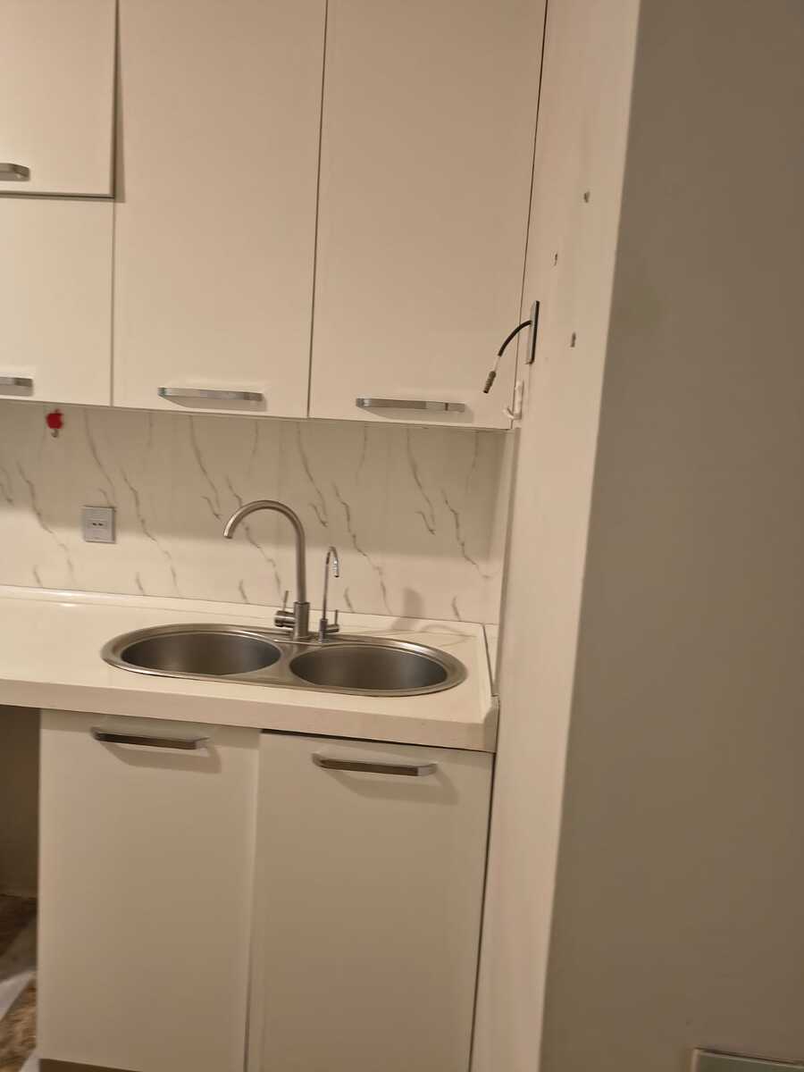 İcarəyə verilir 4 otaqlı yeni tikili 150 m² — Mənzil, Bakı (6)