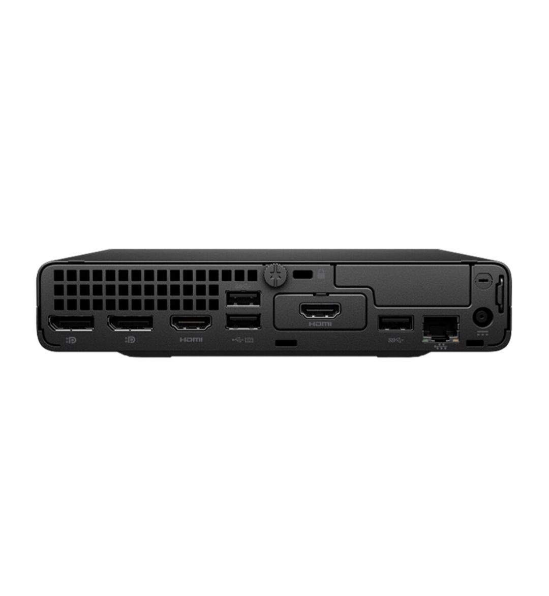 HP Pro Mini 400 G9 (883Q5EA) — Masaüstü kompüterlər, Bakı (4)