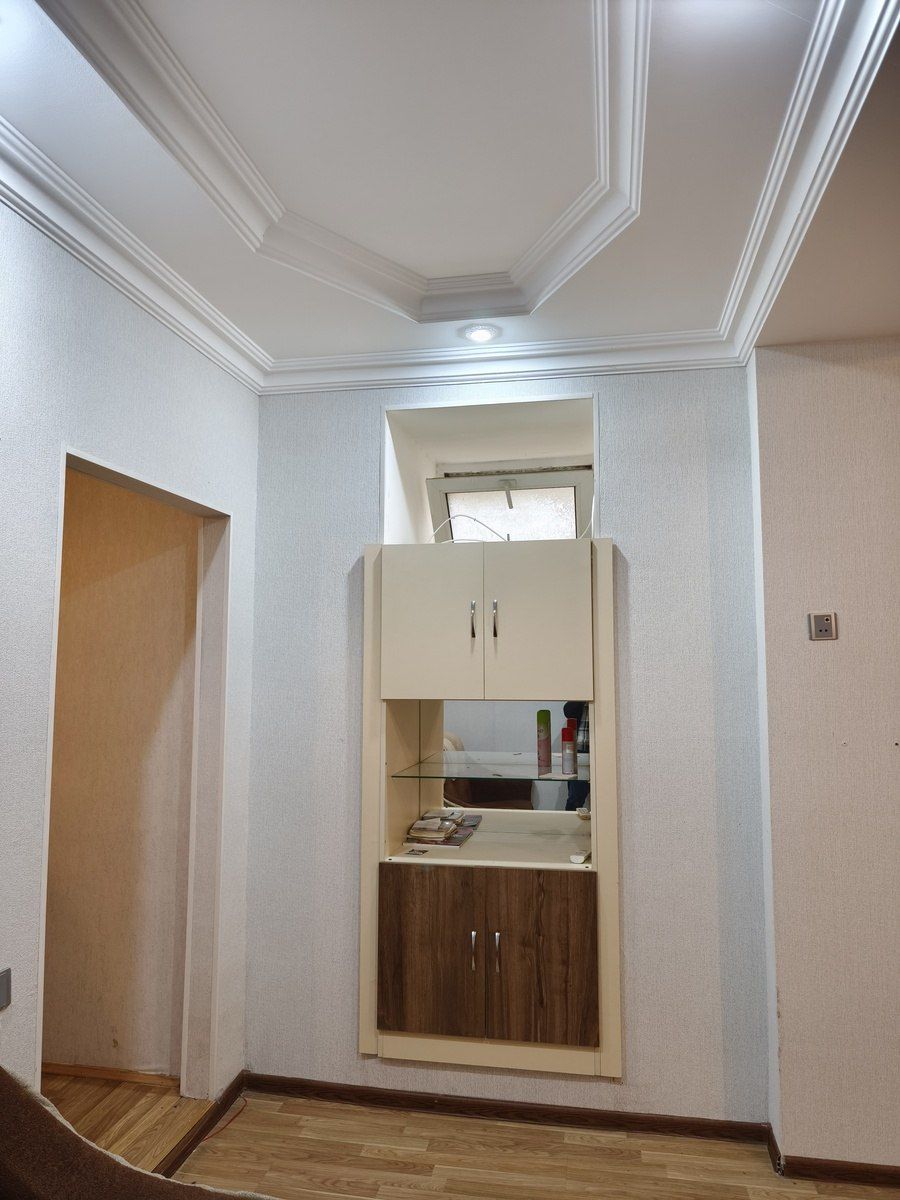 Satılır 4 otaqlı köhnə tikili 65 m² — Mənzil, Bakı (7)