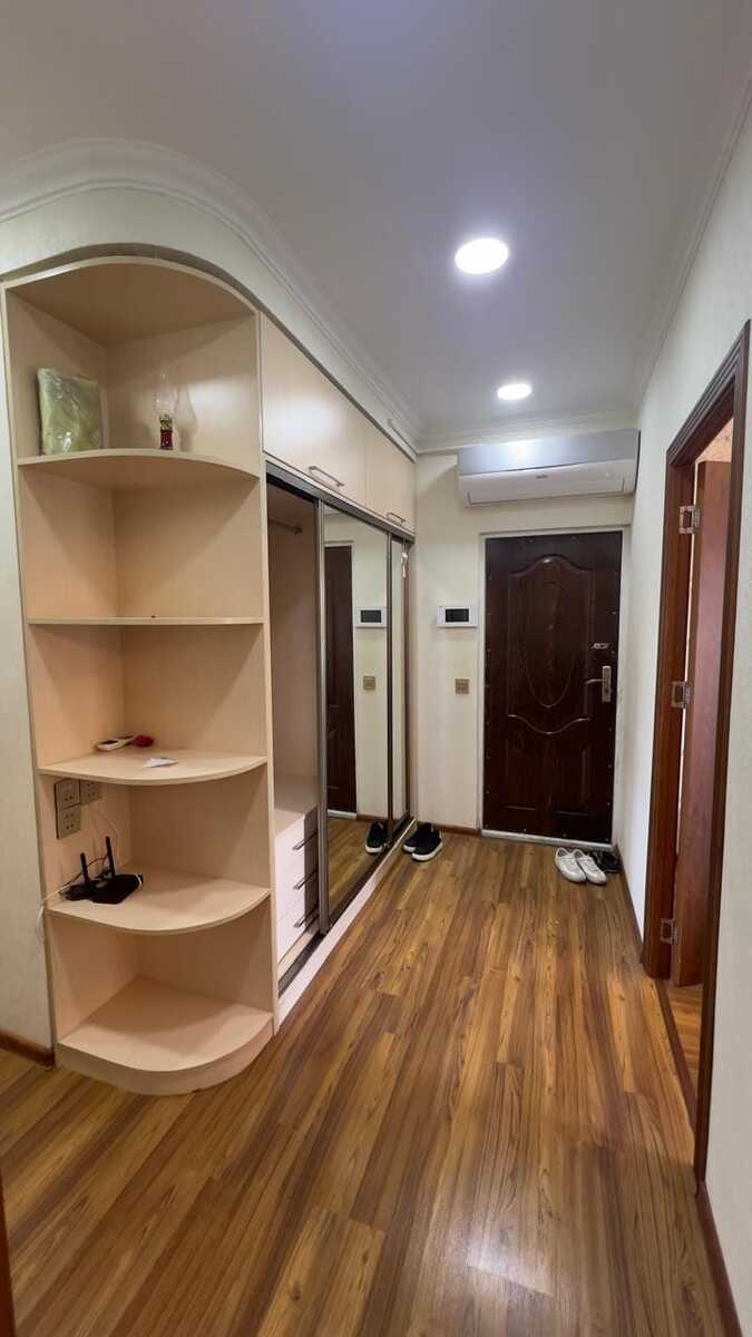 Satılır 3 otaqlı köhnə tikili 80 m² — Mənzil, Bakı (9)