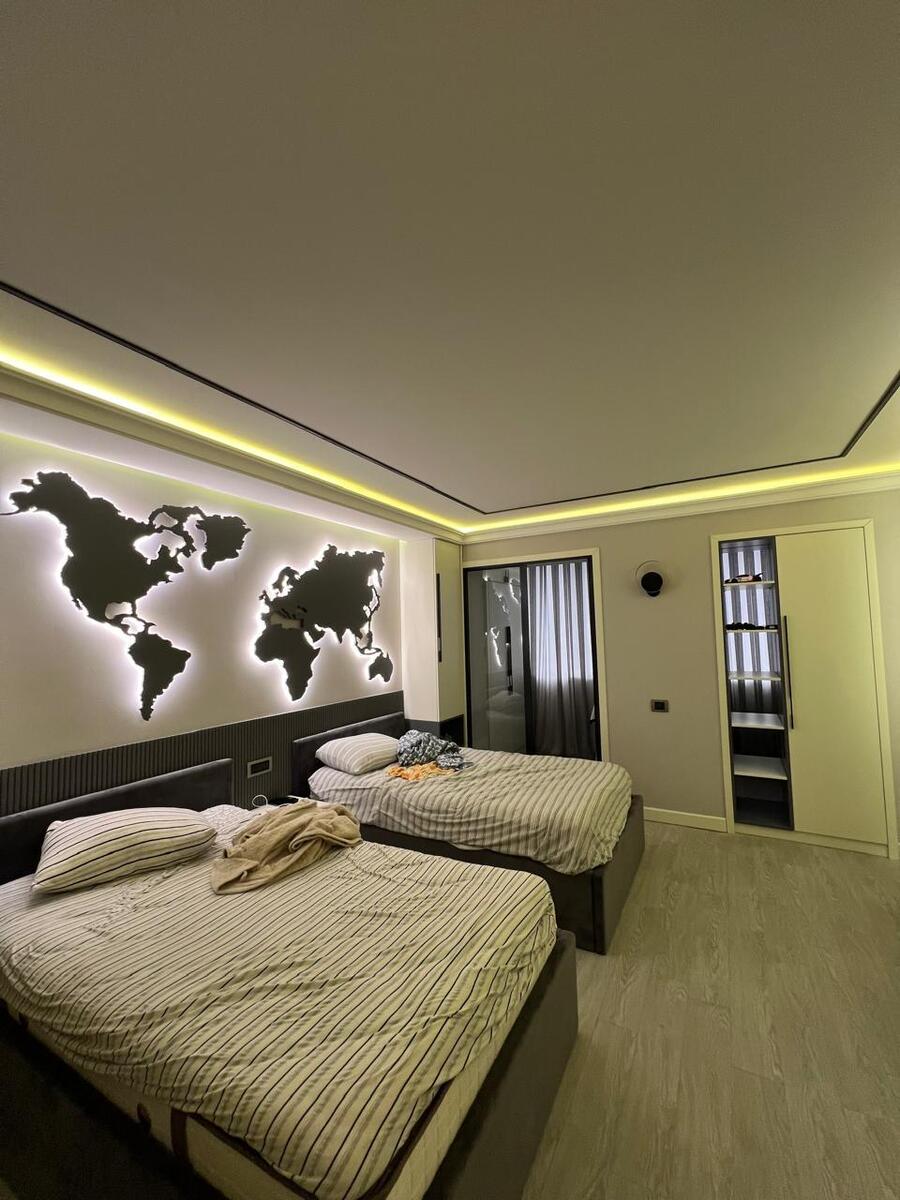 Satılır 3 otaqlı köhnə tikili 61 m² — Mənzil, Bakı (6)