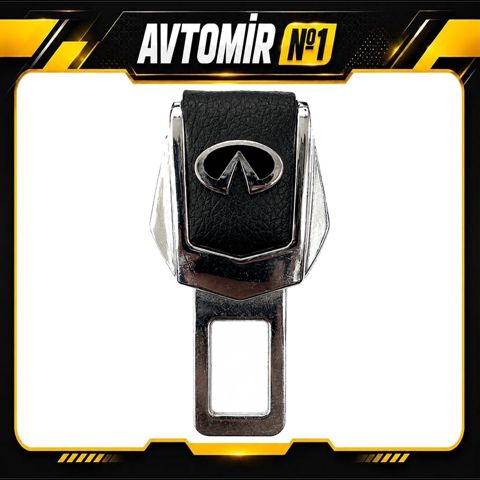 Infiniti üçün təhlükəsizlik kəməri aldadıcısı Infiniti avtomobilləri — Bakı