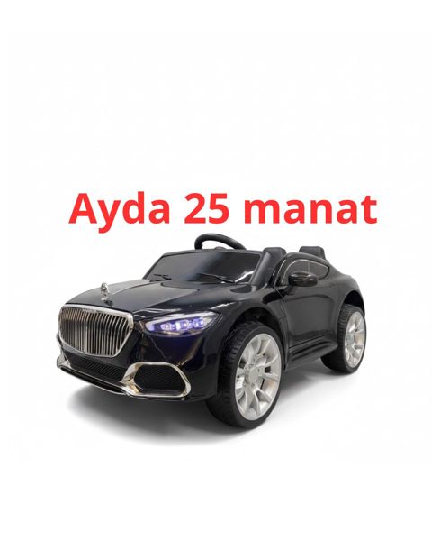 Uşaq avtomobili Maybach 966 — Bakı