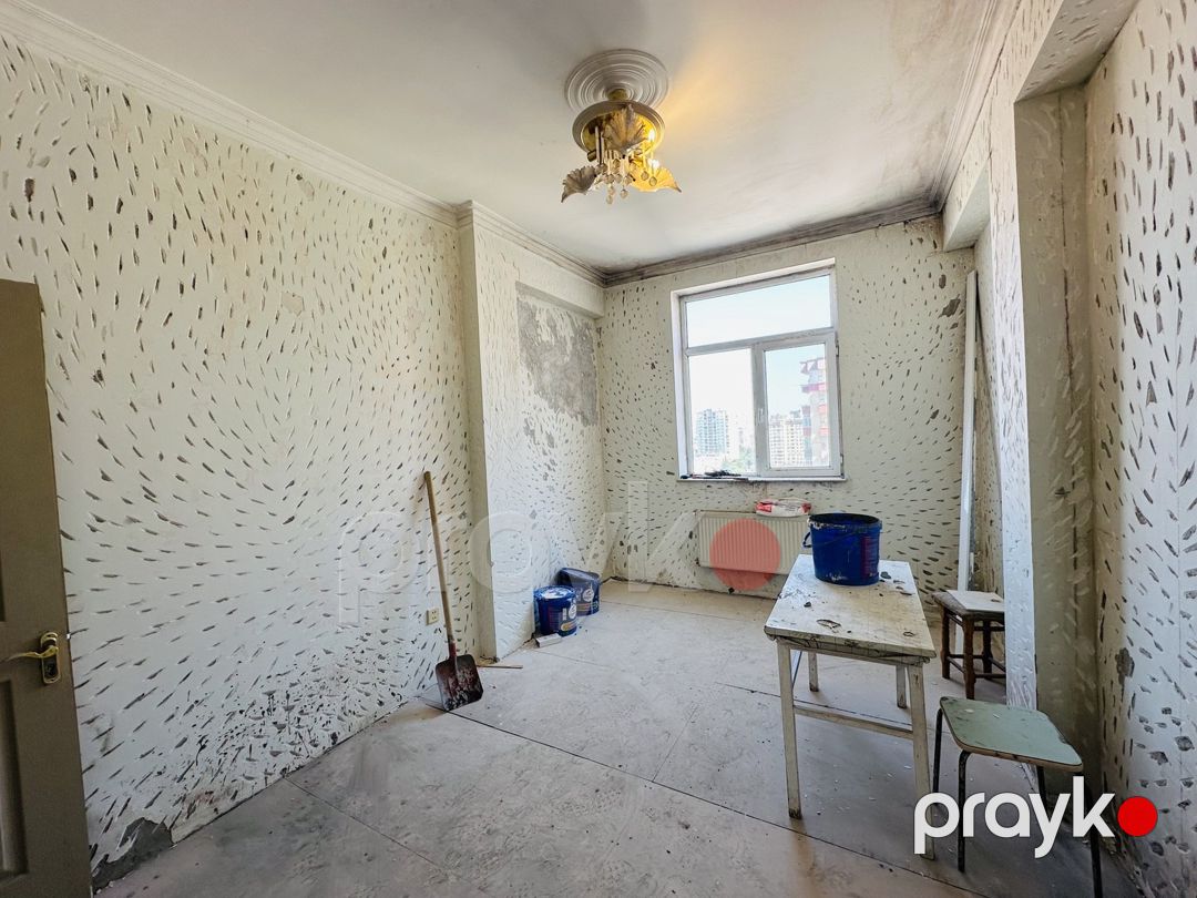 Satılır 2 otaqlı yeni tikili 84 m² — Mənzil, Bakı (8)