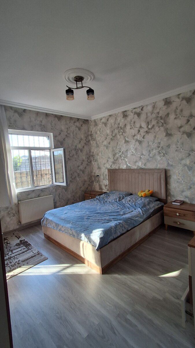Həyət evi, Sumqayıt ş — Ev, villa, Sumqayıt (11)