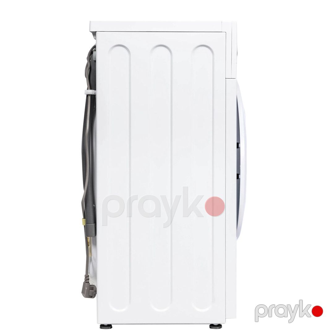Paltaryuyan maşın Mıdea MF01610US40/W — Ev texnikası, Bakı (6)