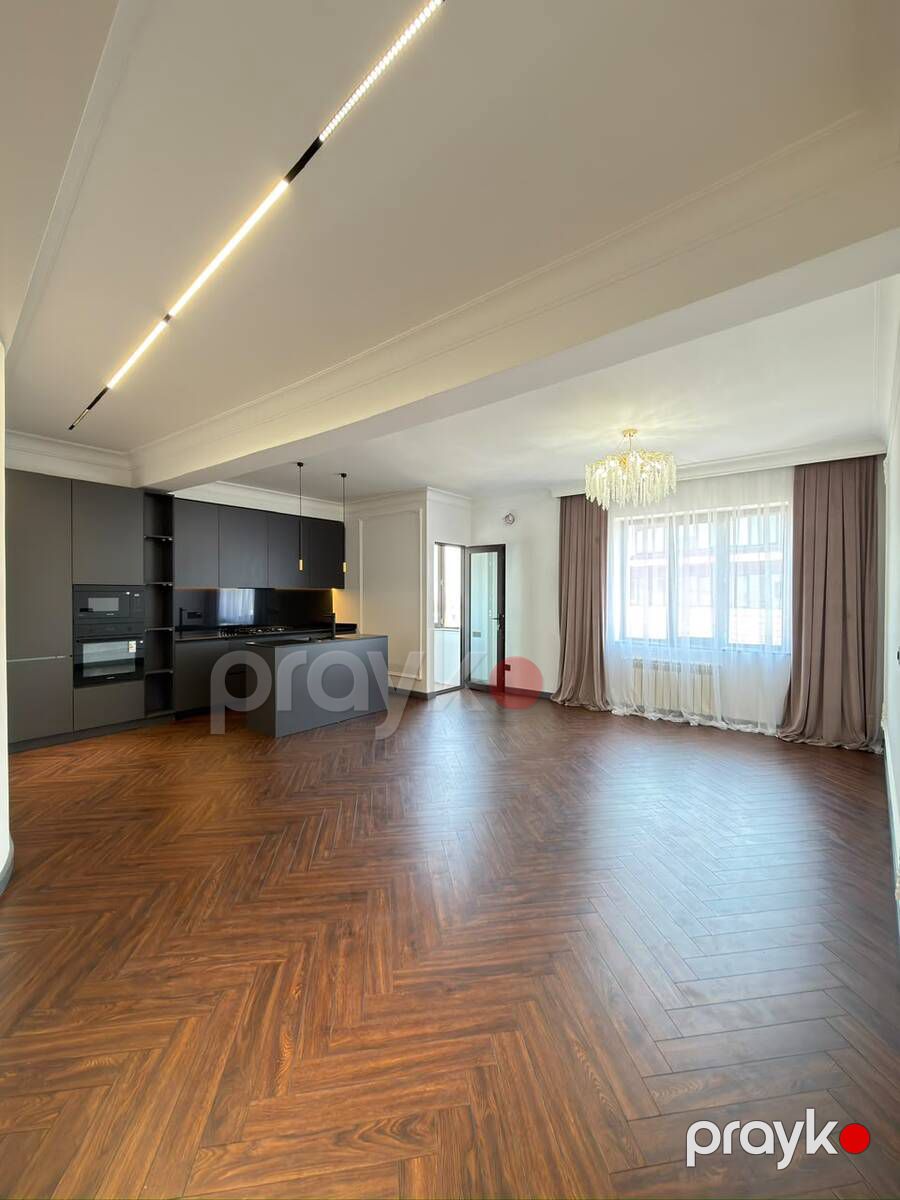 Satılır 3 otaqlı yeni tikili 142 m² — Mənzil, Bakı (4)