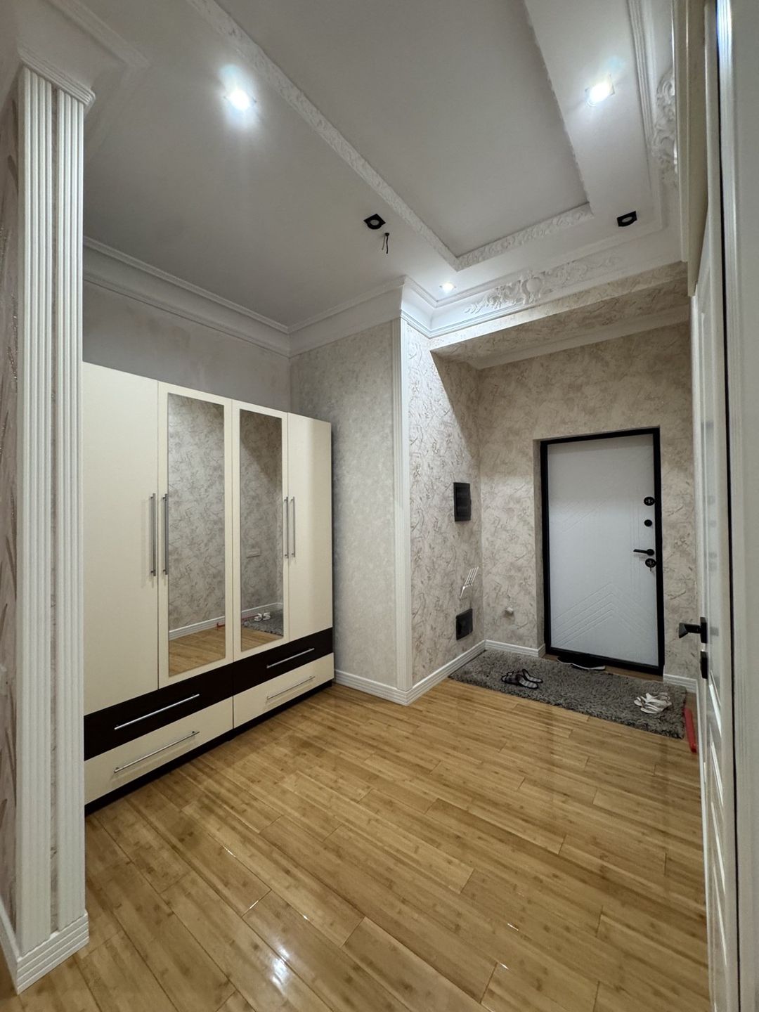 Satılır 4 otaqlı yeni tikili 164 m² — Mənzil, Bakı (4)