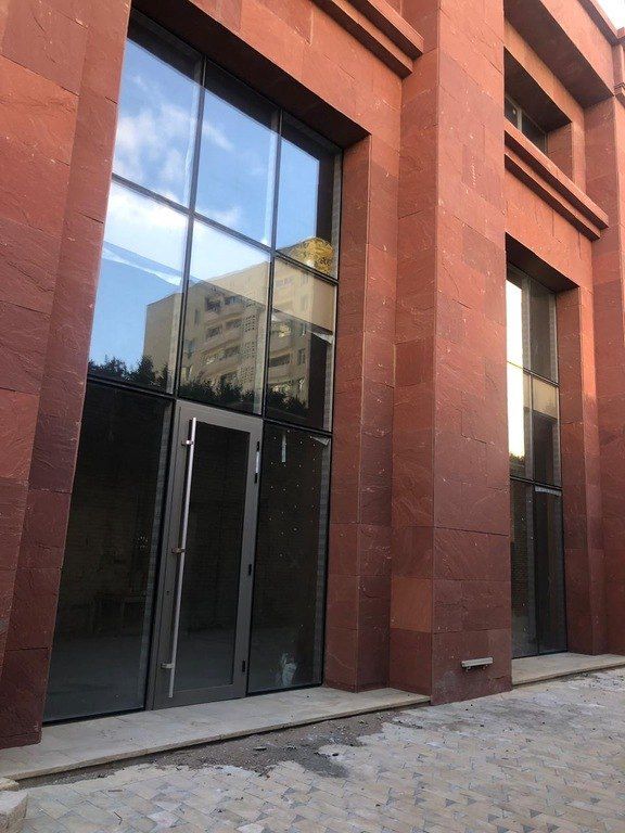 İcarəyə verilir obyekt 2400 m² — Əmlak, Bakı (7)