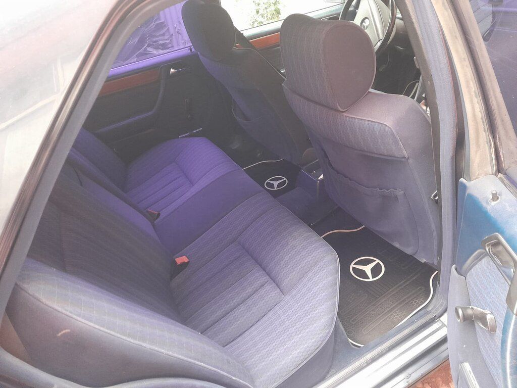 Mercedes 200 E, 2.0 L, 1992 il, 407 955 km — Avtomobillər, Füzuli (4)