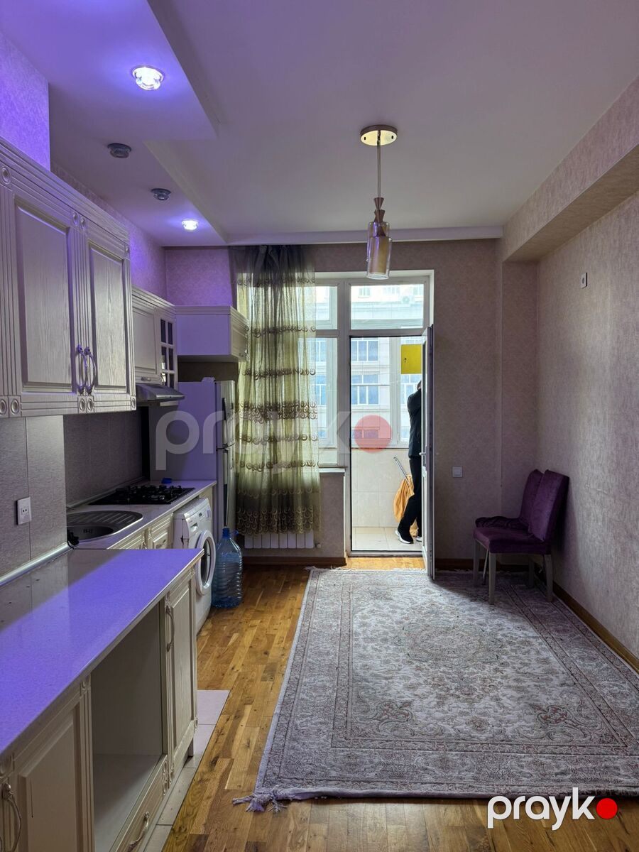 Satılır 2 otaqlı yeni tikili 94 m² — Mənzil, Bakı (9)