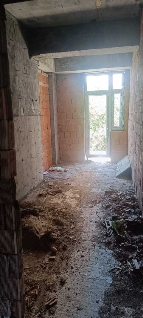 Satılır 3 otaqlı yeni tikili 87.7 m² — Bakı