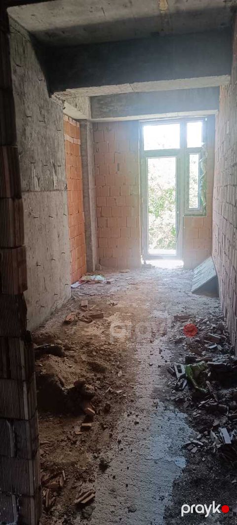 Satılır 3 otaqlı yeni tikili 87.7 m² — Bakı