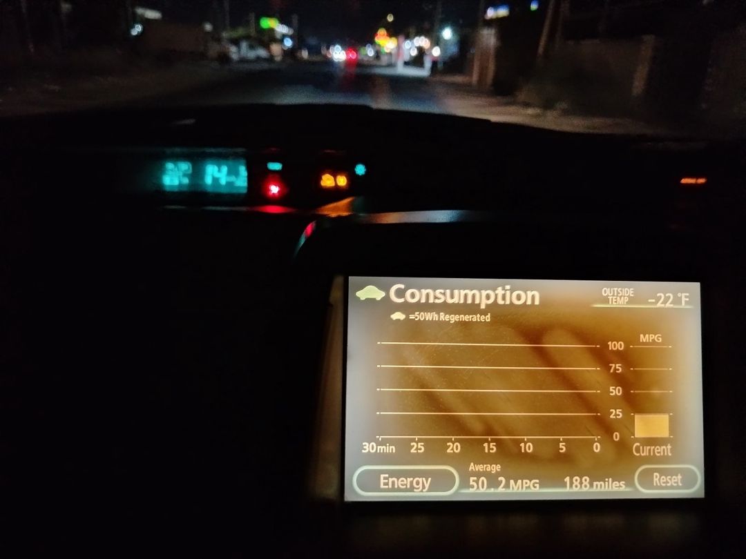 Toyota Prius, 2006 il — Avtomobillər, Bakı (7)