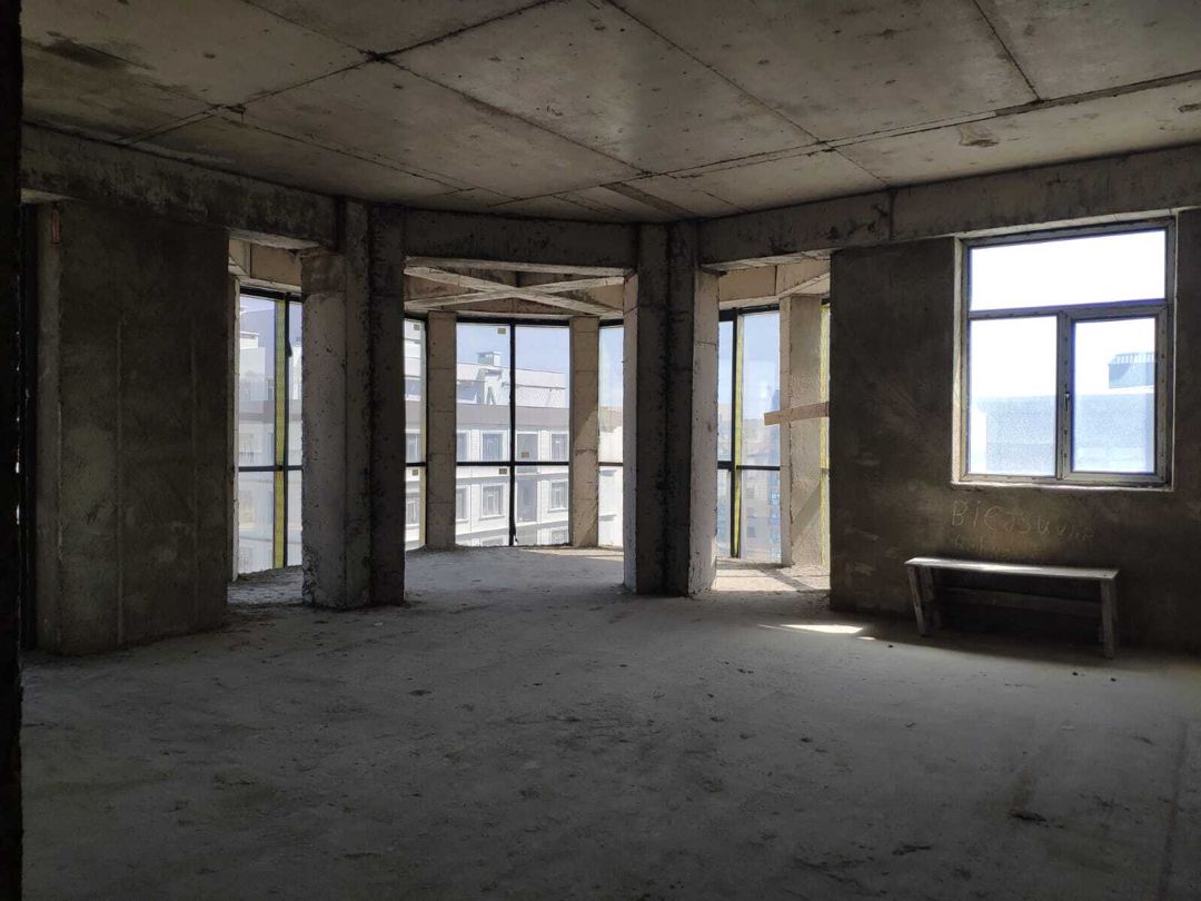Satılır 4 otaqlı yeni tikili 242 m² — Mənzil, Bakı (10)