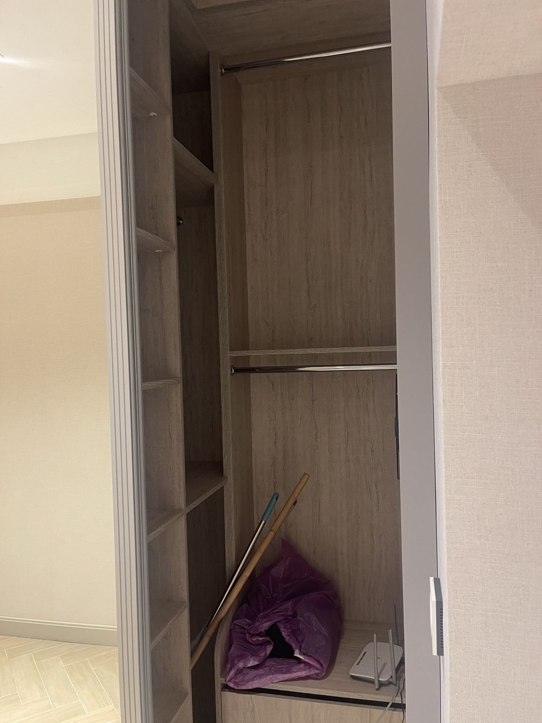 İcarəyə verilir 3 otaqlı yeni tikili 111 m² — Mənzil, Bakı (3)