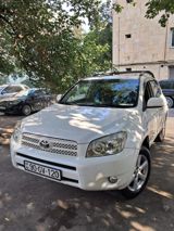 Toyota RAV4, 2.4 L, 2006 il, 336 000 km — Otomobil