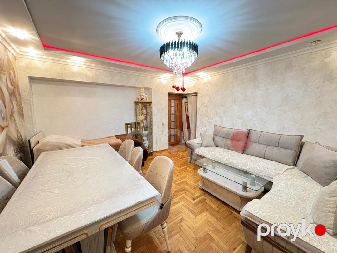 Satılır 3 otaqlı köhnə tikili 85 m² — Mənzil, Bakı (2)