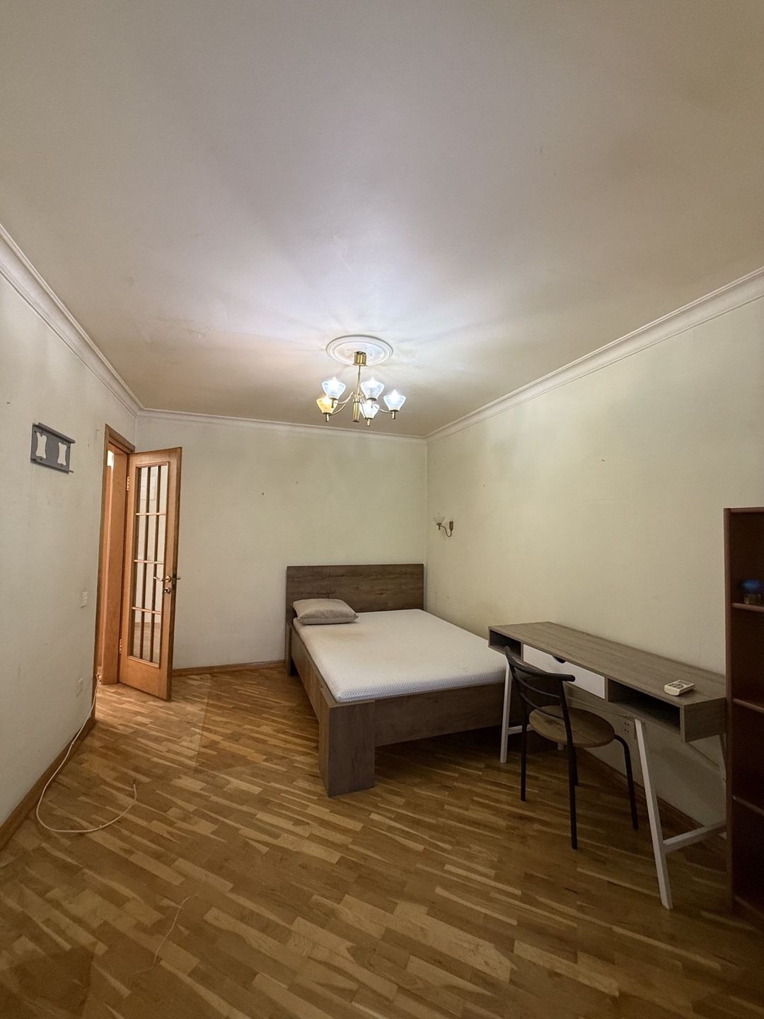 Satılır 2 otaqlı köhnə tikili 60 m² — Mənzil, Bakı (11)