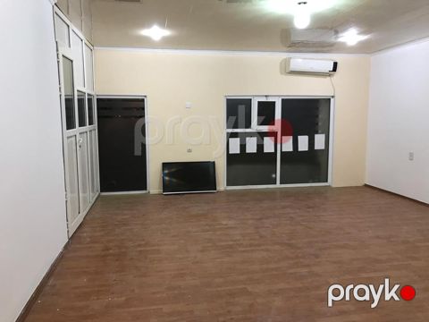 İcarəyə verilir obyekt 80 m²