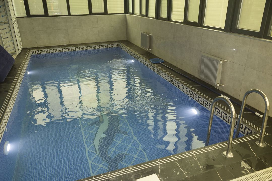 İcarəyə verilir 4 otaqlı həyət evi/bağ evi 85 m² — Ev, villa, İsmayıllı (3)