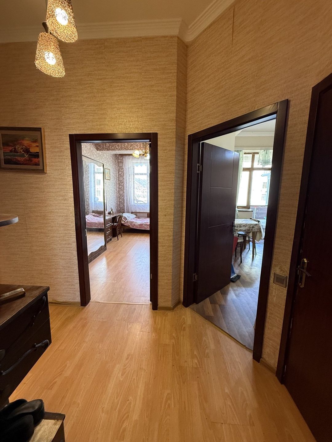 Satılır 2 otaqlı yeni tikili 73 m² — Mənzil, Bakı (10)