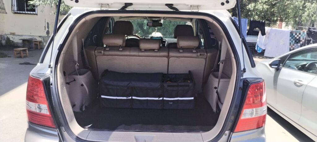 Kia Sorento: 2.5 l Ofrouder/SUV — Avto, Sumqayıt (4)