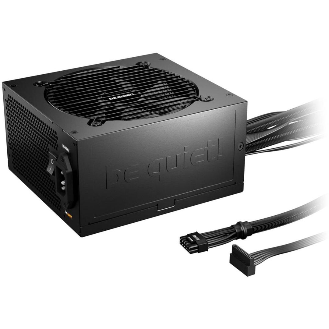 Psu Be Quiet BP003EU pure power 12 750W — Elektronika, Bakı (2)