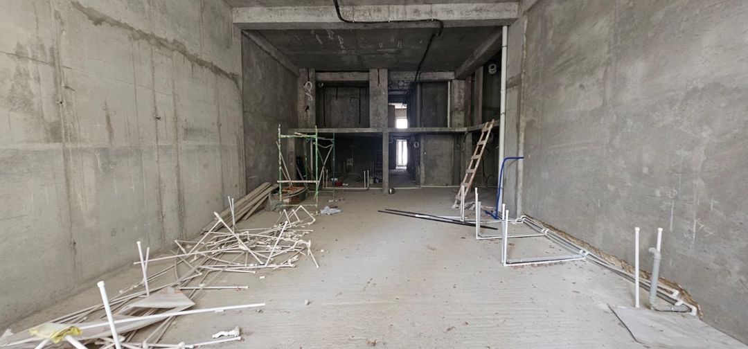 İcarəyə verilir 6 otaqlı yeni tikili 200 m² — Mənzil, Bakı (6)