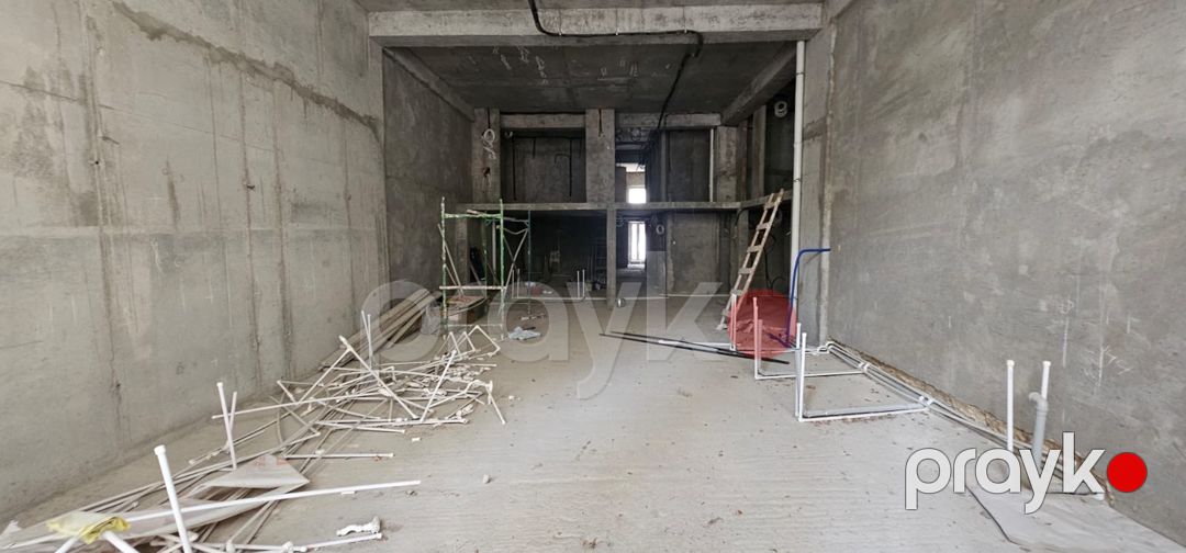 İcarəyə verilir 6 otaqlı yeni tikili 200 m² — Mənzil, Bakı (6)