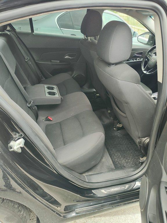 Chevrolet Cruze, 1.4 L, 2012 il, 228 900 km — Avtomobillər, Sumqayıt (9)