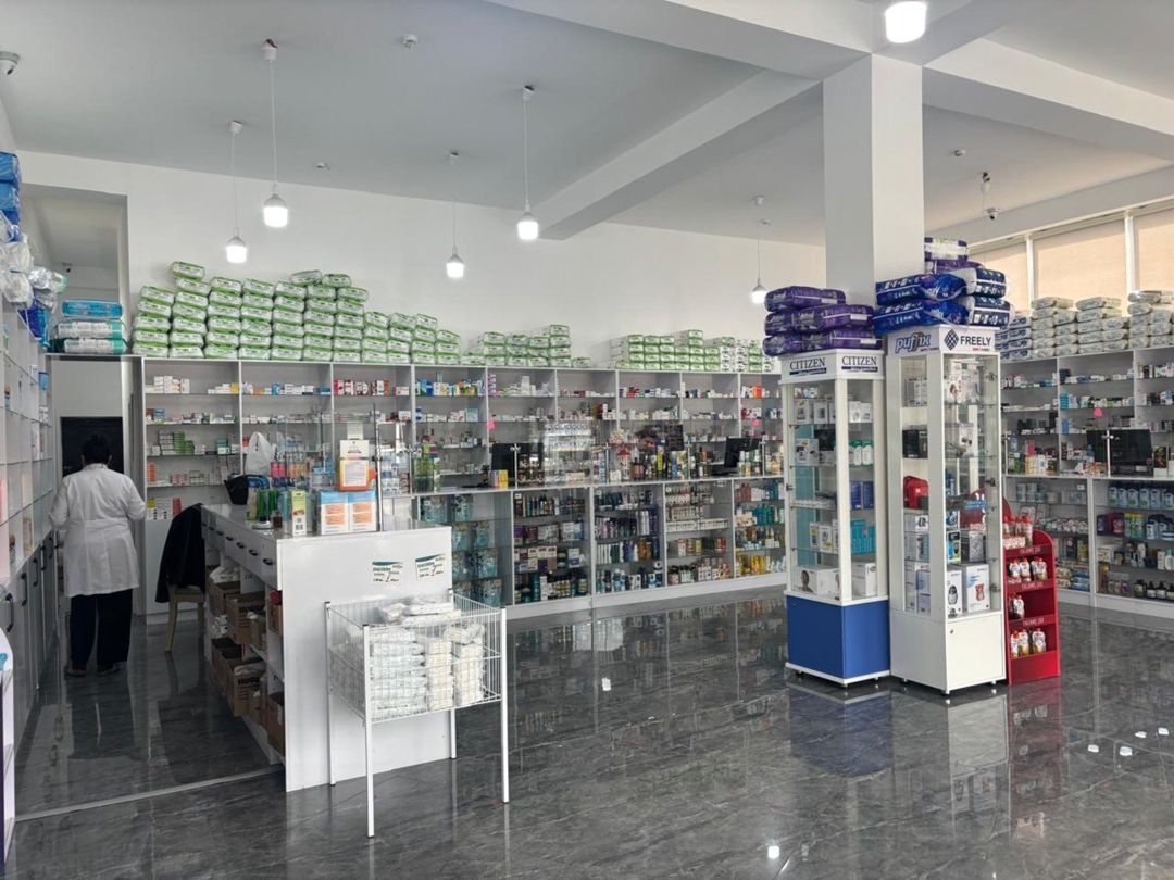 Satılır obyekt 115 m² — Əmlak, Bakı (8)