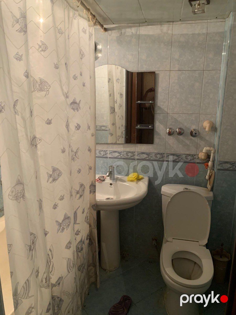 Satılır 3 otaqlı köhnə tikili 70 m² — Mənzil, Bakı (8)