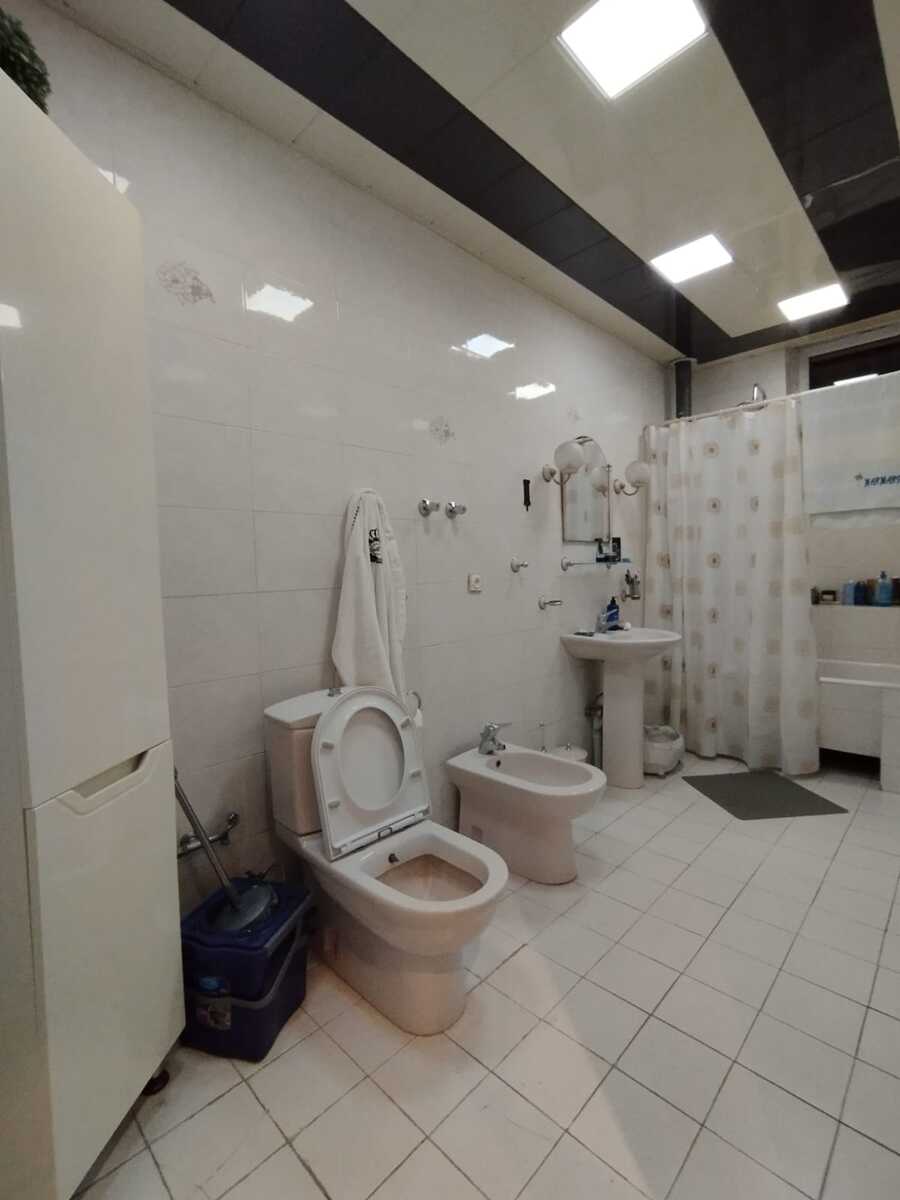 Satılır 2 otaqlı köhnə tikili 75 m² — Mənzil, Bakı (7)