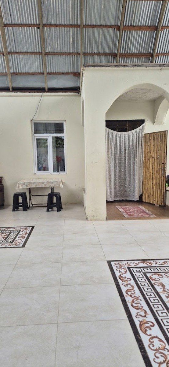 Satılır 4 otaqlı həyət evi/bağ evi 190 m² — Ev, villa, Göygöl (9)