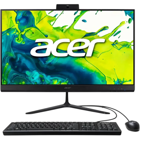 Acer AIO Aspire C24-2G (DQ.BPREC.002)