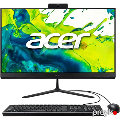 Acer AIO Aspire C24-2G (DQ.BPREC.002) — Bakı
