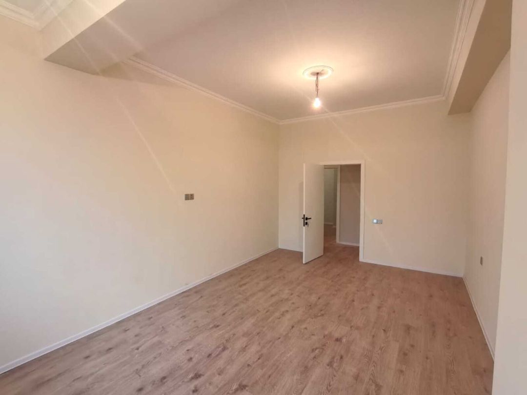 Satılır 4 otaqlı yeni tikili 128 m² — Mənzil, Bakı (2)